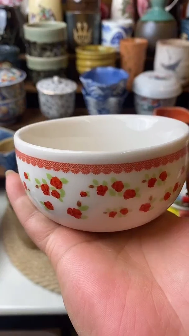 中古物品默认微瑕