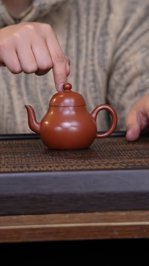 【闪购商品】紫砂茶壶456789231456789