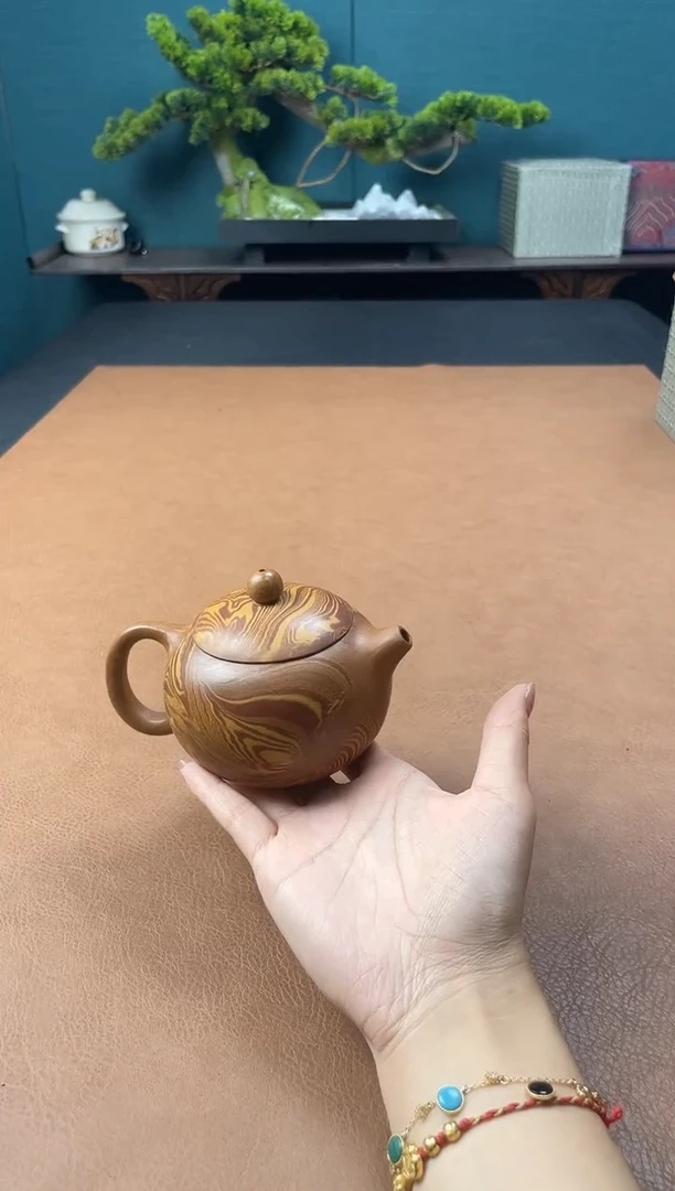 茶壶紫砂紫砂壶213