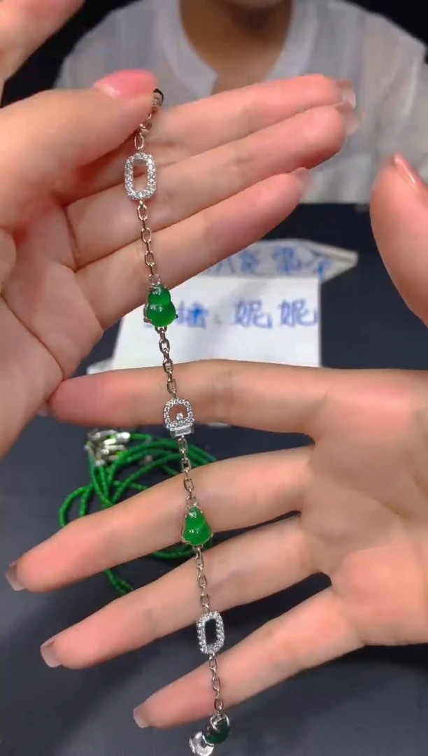 未镶嵌定制翡翠125多样性发货（发其一）