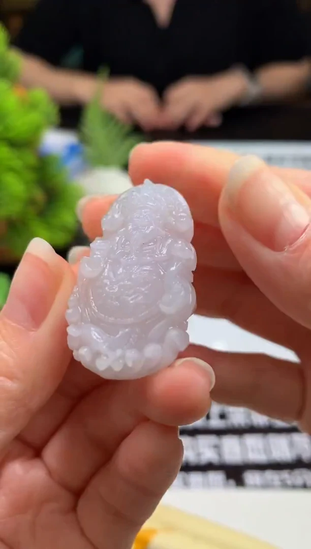 未镶嵌定制翡翠抖****n---113030