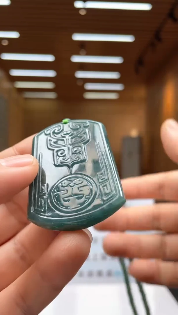 未镶嵌定制翡翠********72