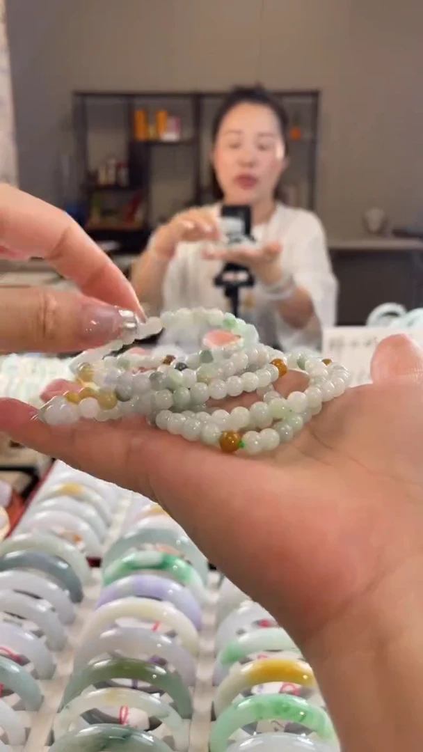 吊坠(不含链)未镶嵌翡翠多样性发一