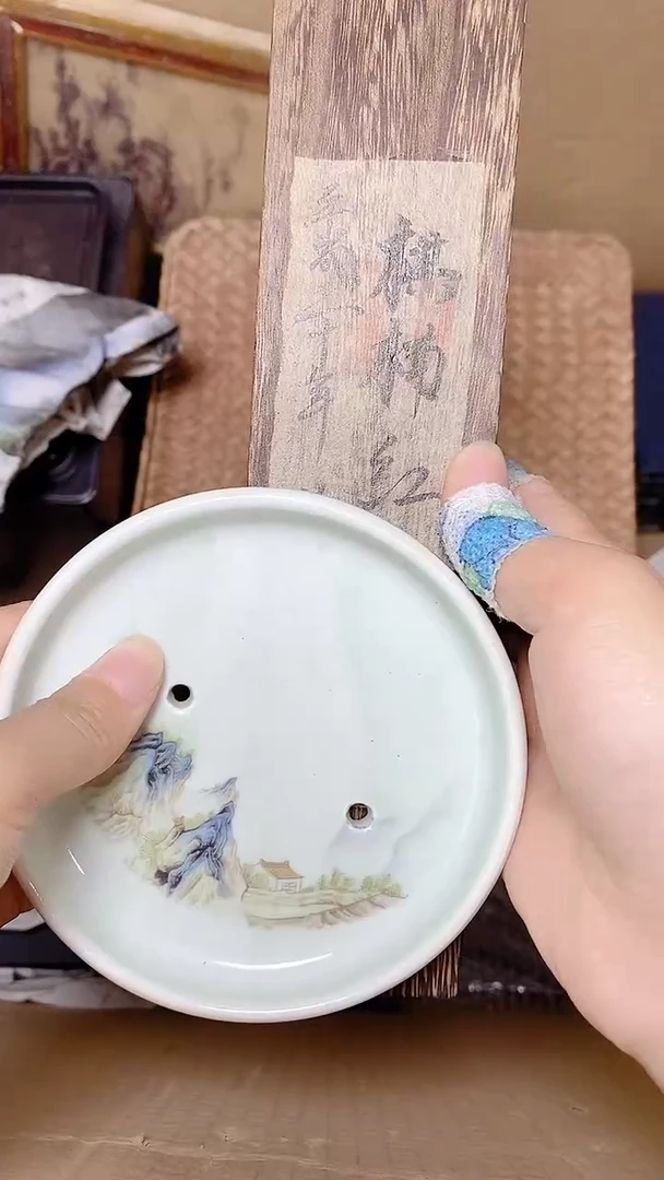 ?****坊默认工艺艺术美术品