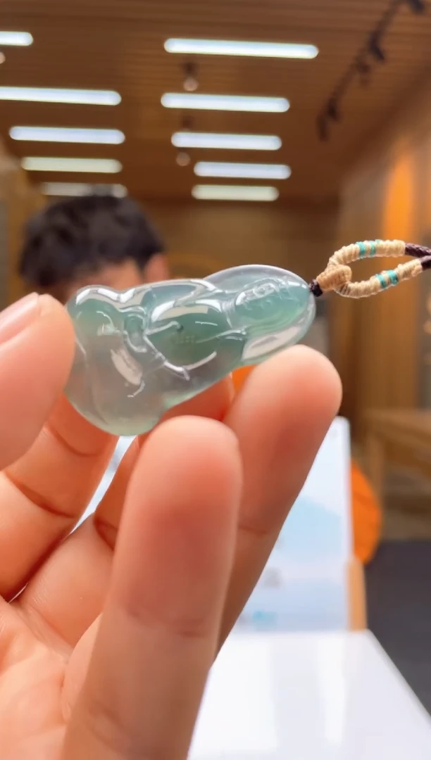 未镶嵌定制翡翠********371
