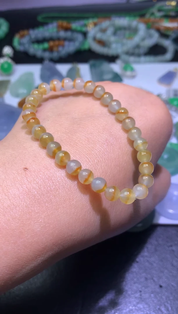 未镶嵌定制翡翠左**?毛货