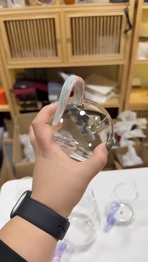 霞光粉765公道淡然