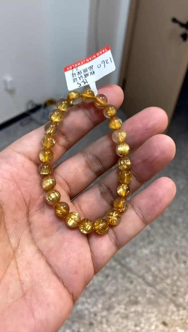 【闪购商品】水晶619-未镶嵌钛金