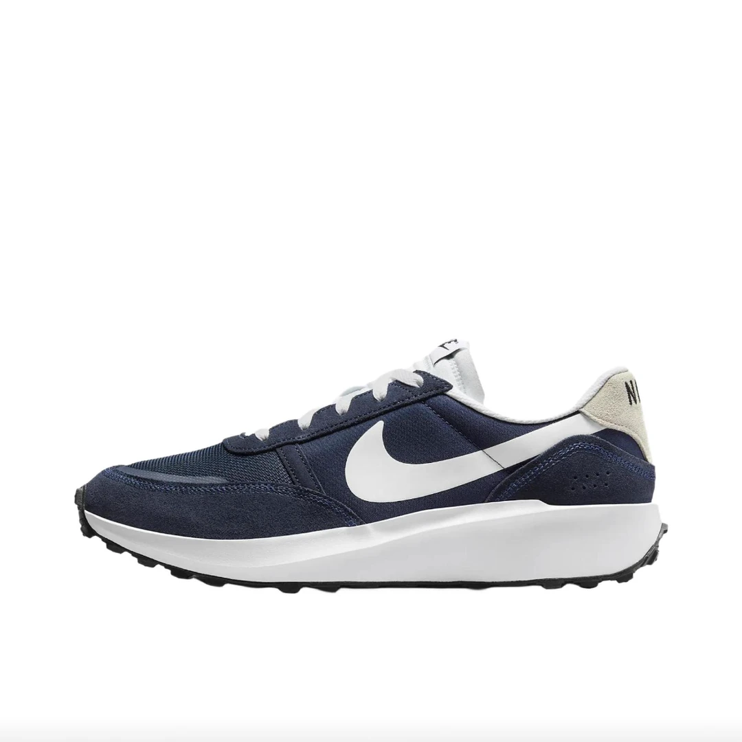 Nike/耐克正品Waffle Nav男士低帮耐磨经典户外运动鞋FJ4195-400