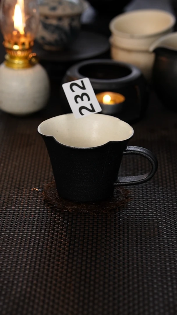 【闪购商品】232景德镇{立梦陶}手作