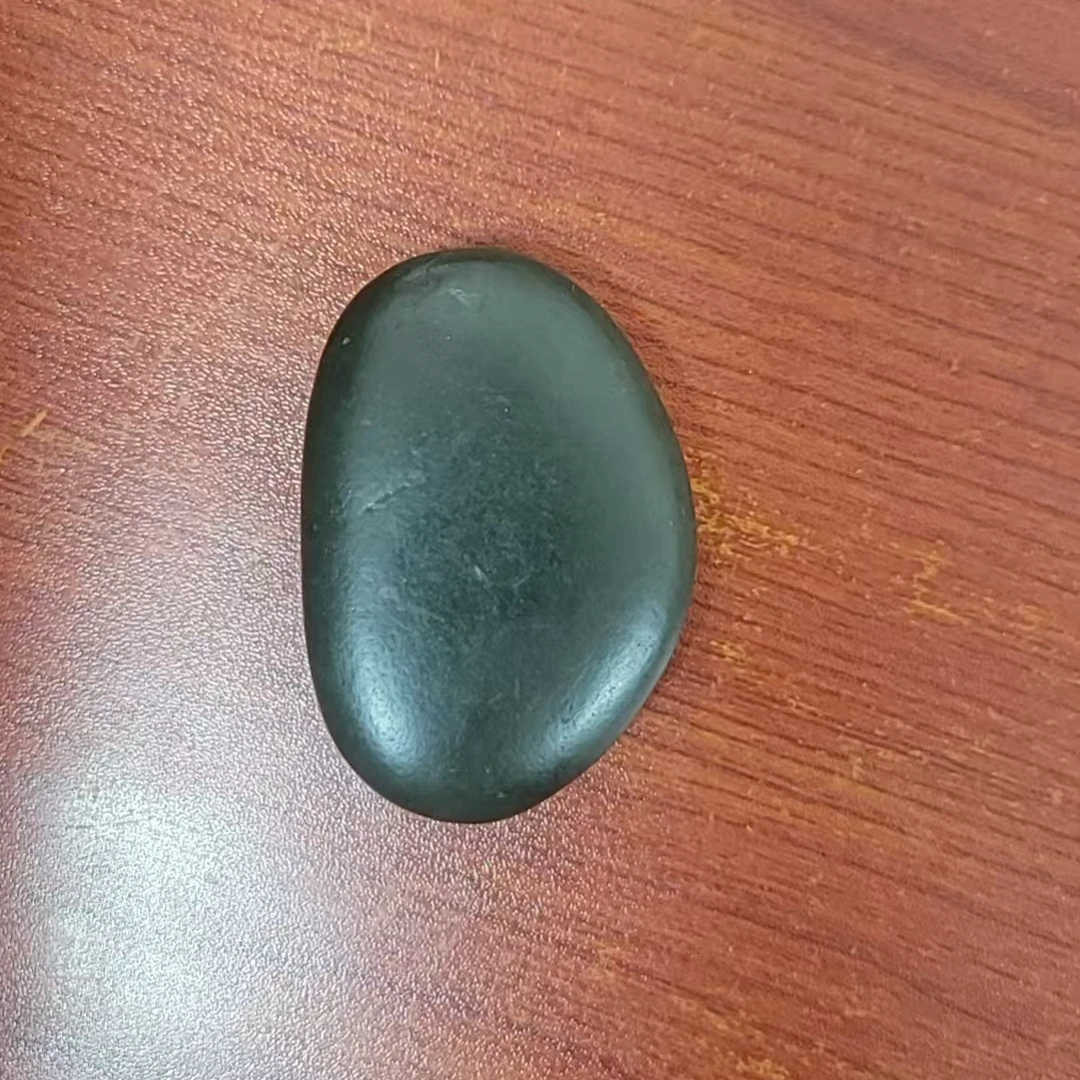 新疆和田玉子料原石