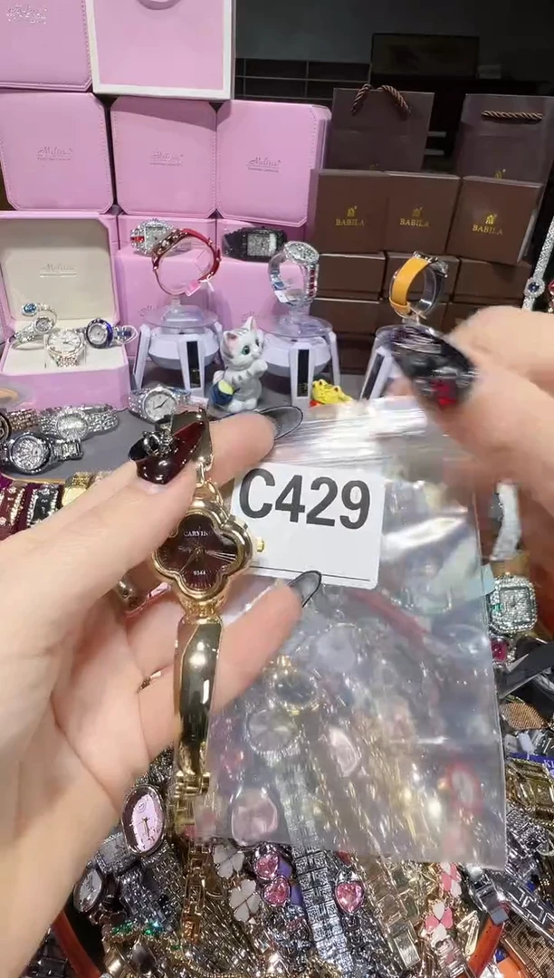 石英机芯锻造碳钢直播定闪专用