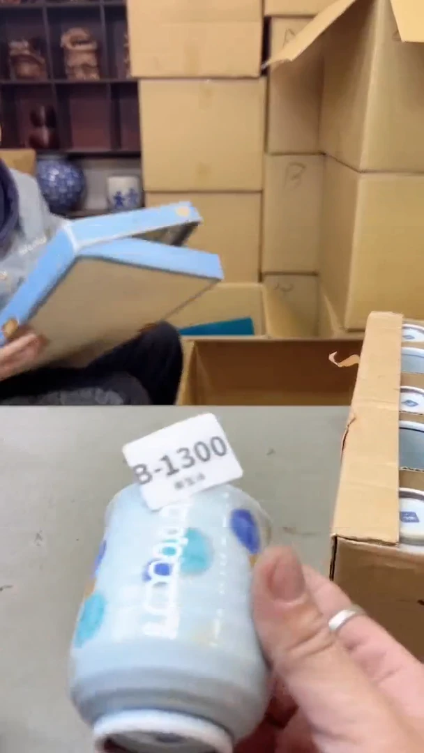 【闪购商品】瓷片1300二十单聚宝缘二号店