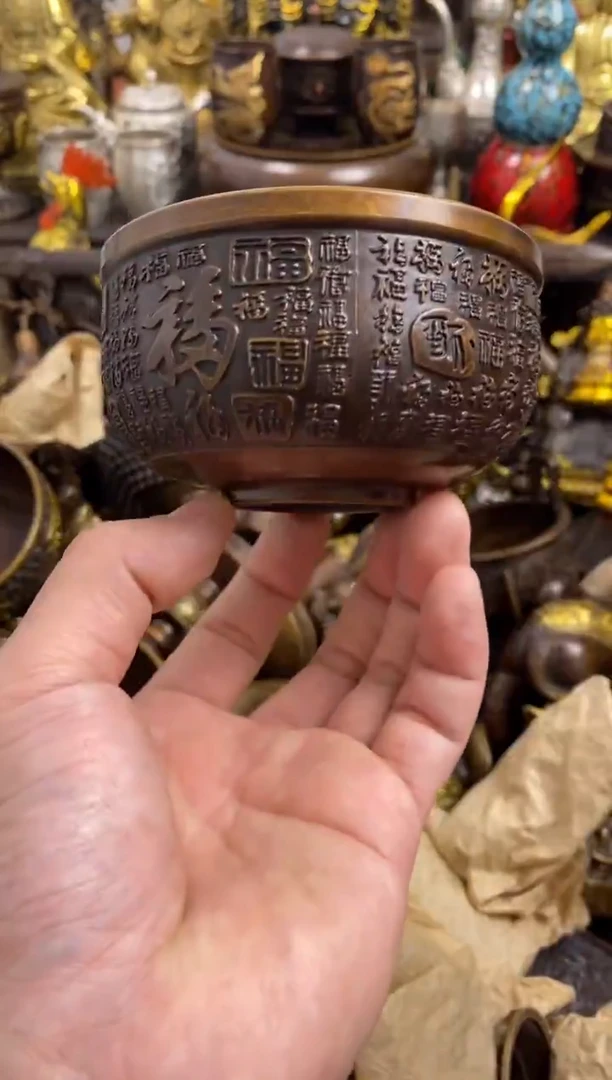 1案台摆件 物品摆件