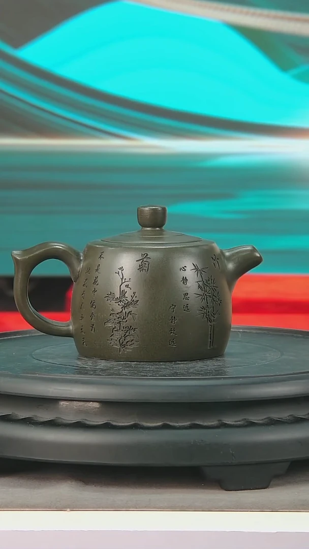 摆件A513中国景德镇陶瓷精选