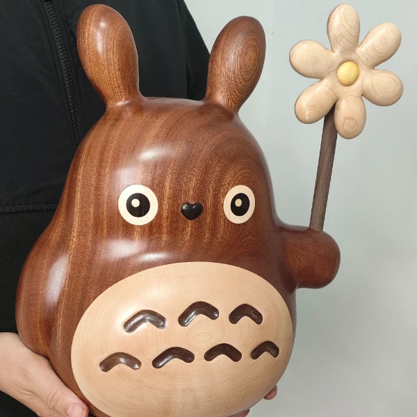 35CM巨猫可爱创意精美摆件