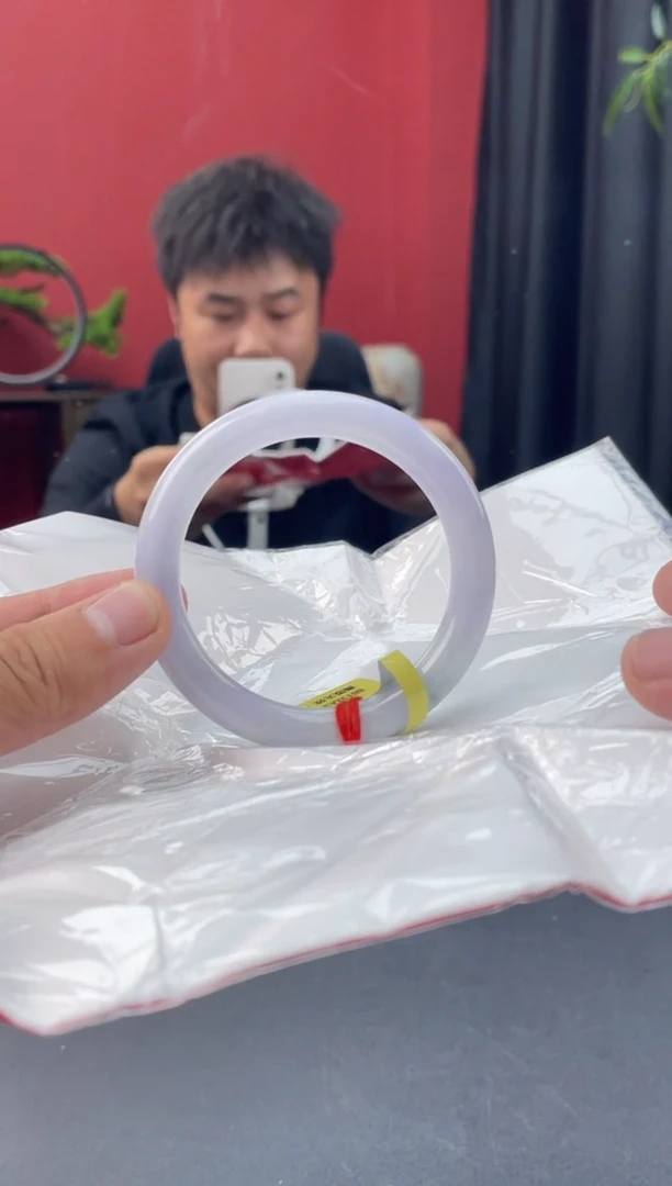 未镶嵌手镯翡翠19