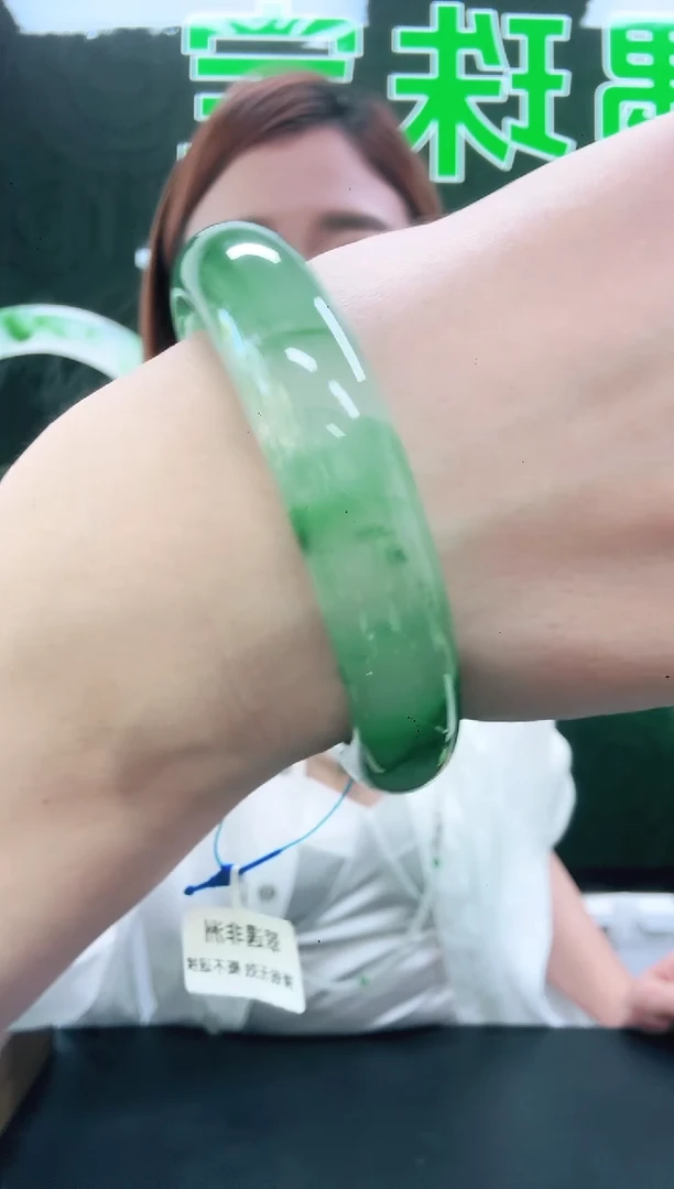 石英质玉（非洲翠）1未镶嵌/3025-59.2