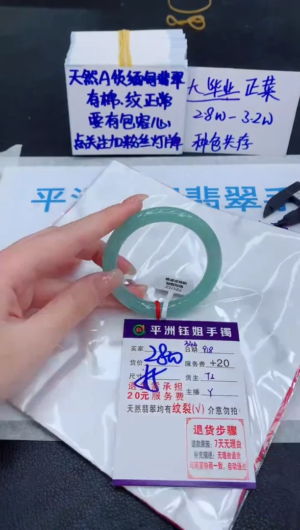 未镶嵌手镯翡翠1111111111