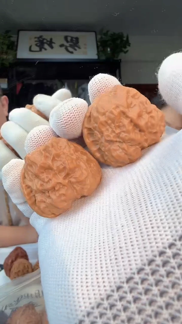 把件龙脊菩提018 蛤蟆  39-42