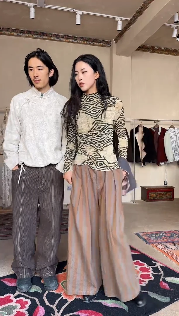 KWC26FW图腾打底L