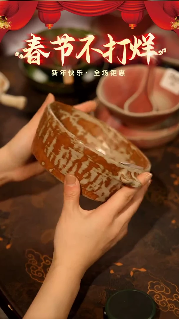 【闪购商品】稻谷壳栖居生活手工手作@@A058