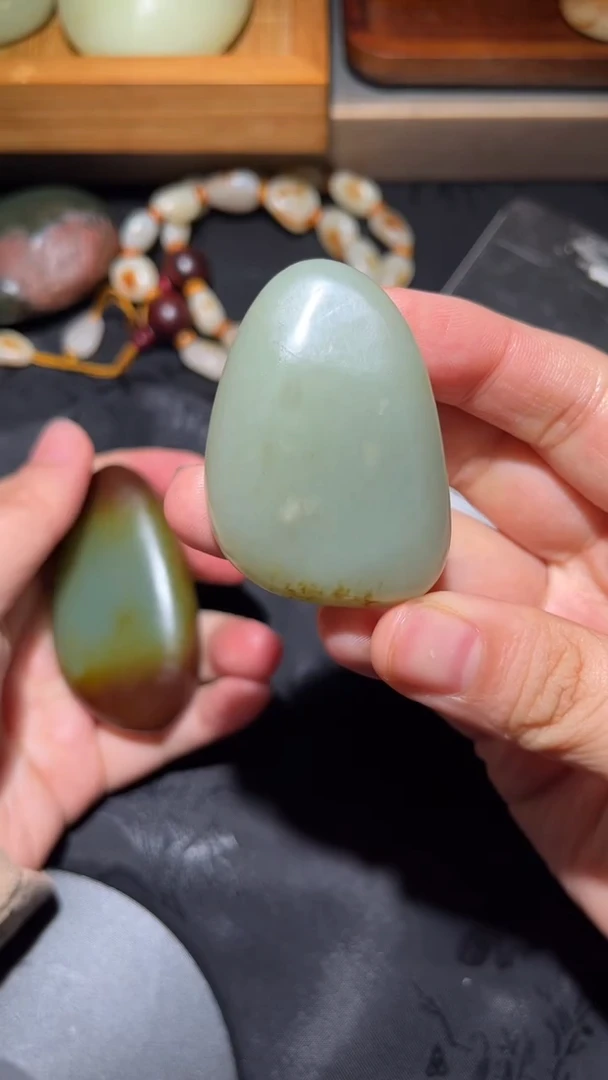 未镶嵌和田玉珠宝奇石31和田玉