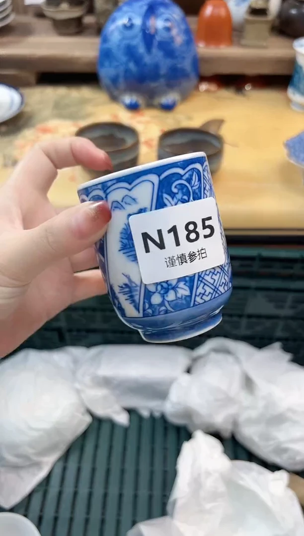 瓷片明***好 185