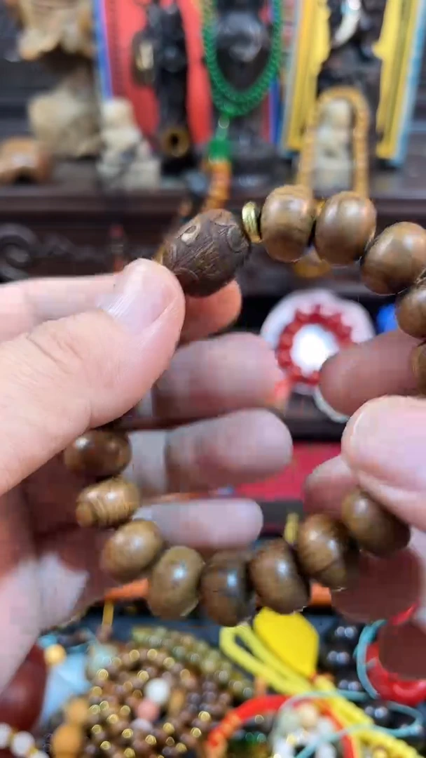 木旭升文玩精选推荐