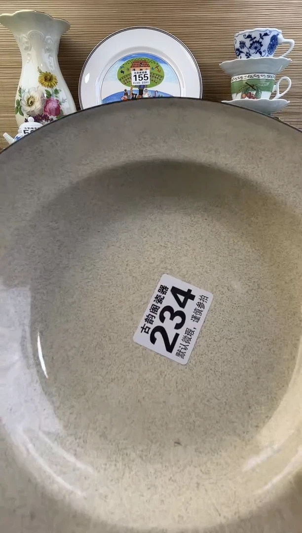 福****店摆件瓷器瓷器瓷器