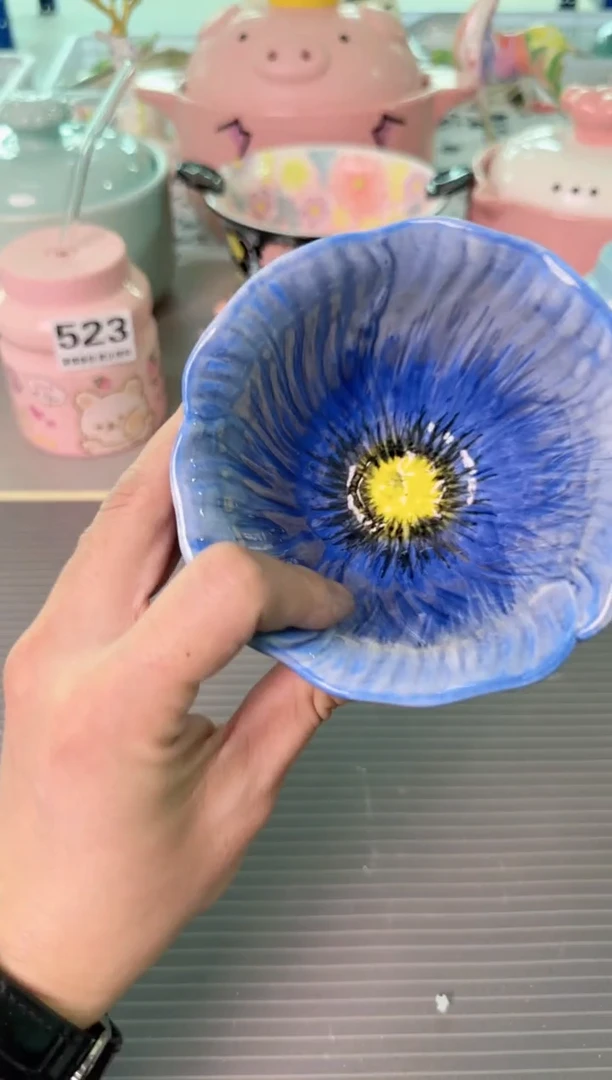 瓷片694默认微瑕谨慎参怕库存1件