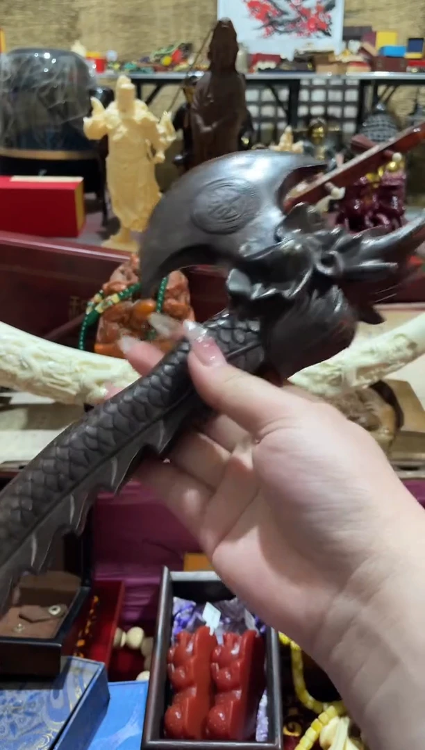 【闪购商品】一一一一一一大斧子