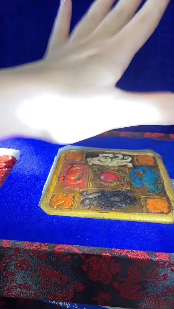 红盒红璋盘老板娘主播推荐推荐