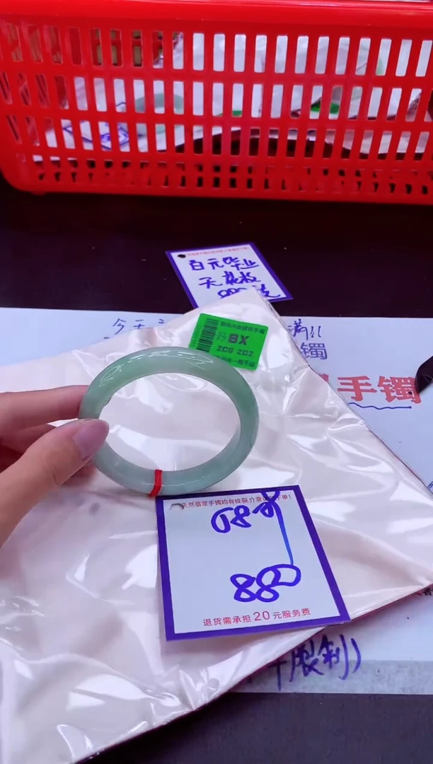未镶嵌手镯翡翠11111111
