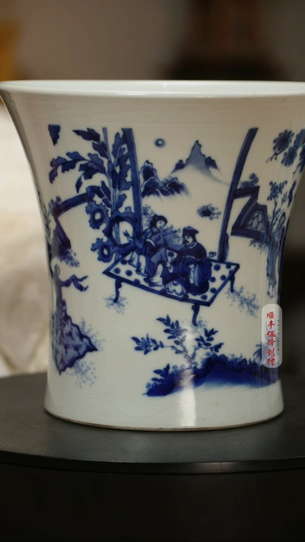 【闪购商品】摆件瓷器瓷器瓷器