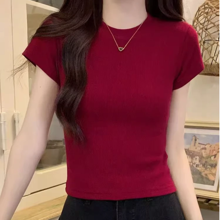 【25】女装精品针织衫大码女装直播扣号专用