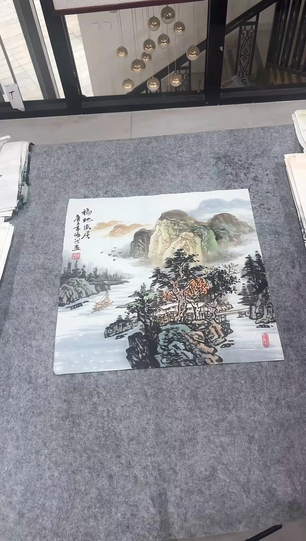 国画丹青专属福利-39-13