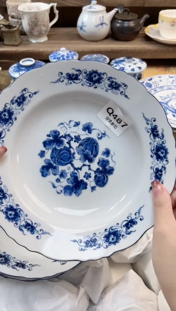 瓷片忙**爱   467