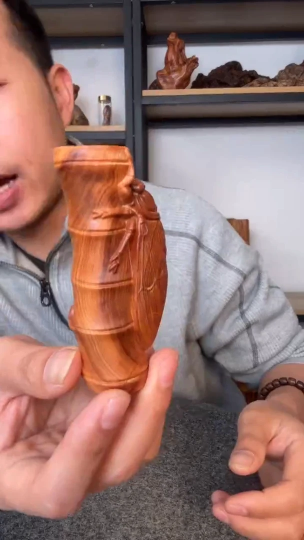 【闪购商品】柏木（崖柏）崖柏