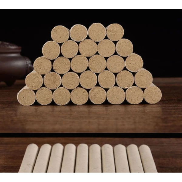 驱蚊香薰艾草条家用驱蚊卧室学校宿舍驱蚊子神器强力长效艾草蚊香