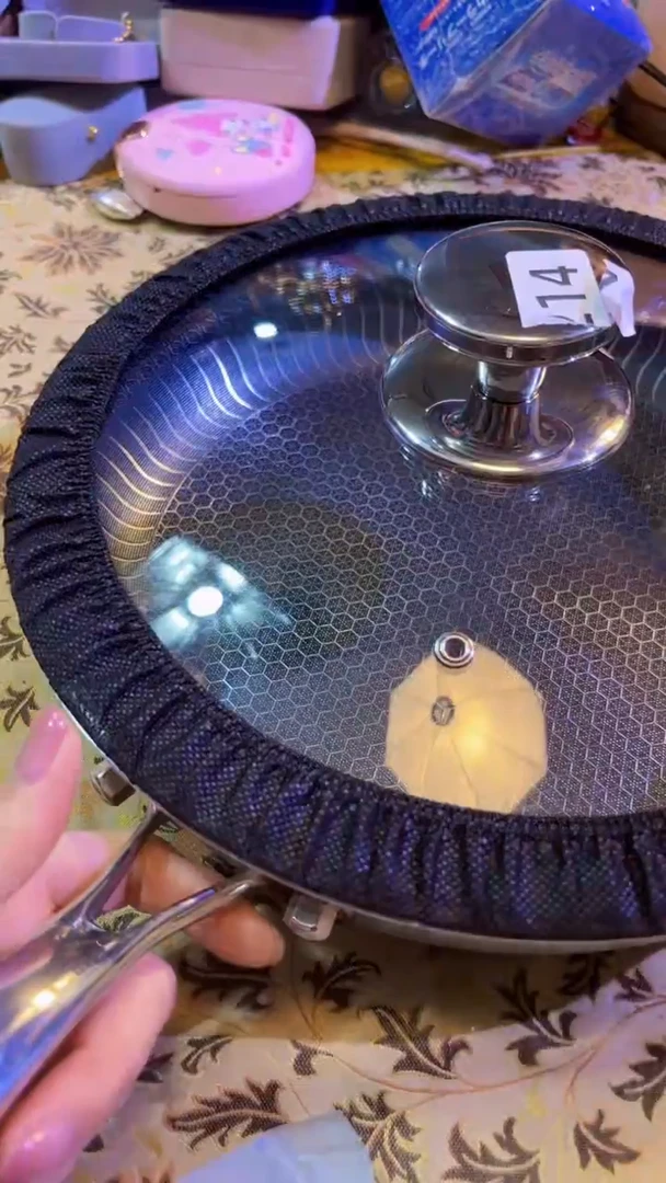 【闪购商品】瓷片陶茶666文玩周边多人