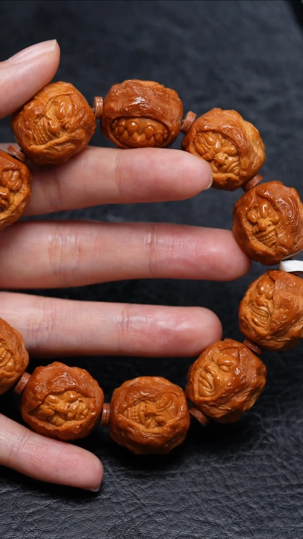 手串/手链橄榄核大*橄榄核