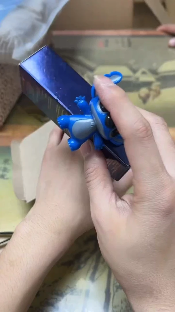 老二精选工艺品米*呀A9407