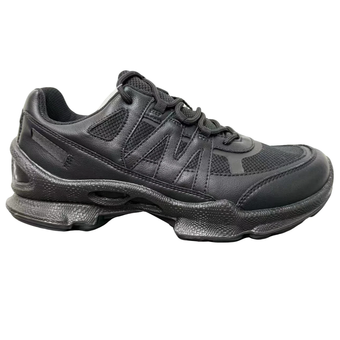 秋冬新款户外防水男士防滑健步鞋踪迹款运动透气舒适登山徒步鞋