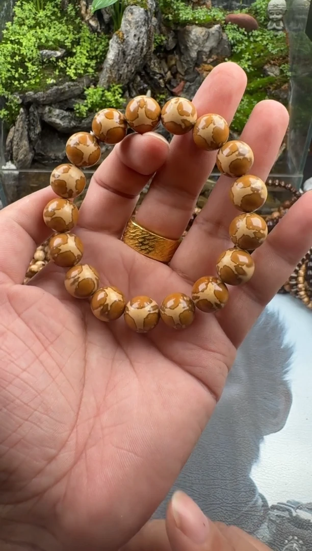 紫金鼠手串紫金鼠手串7号