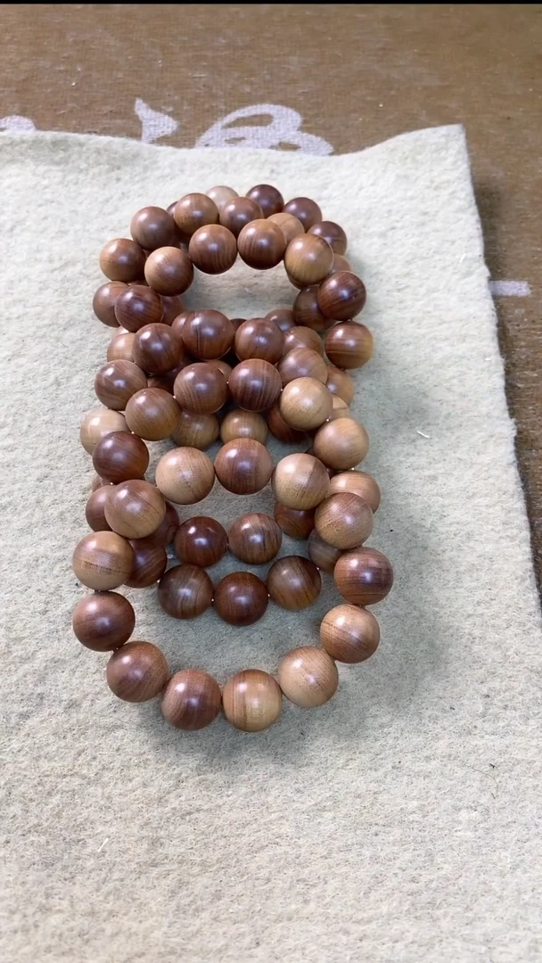 【闪购商品】檀香木手串/手链11号