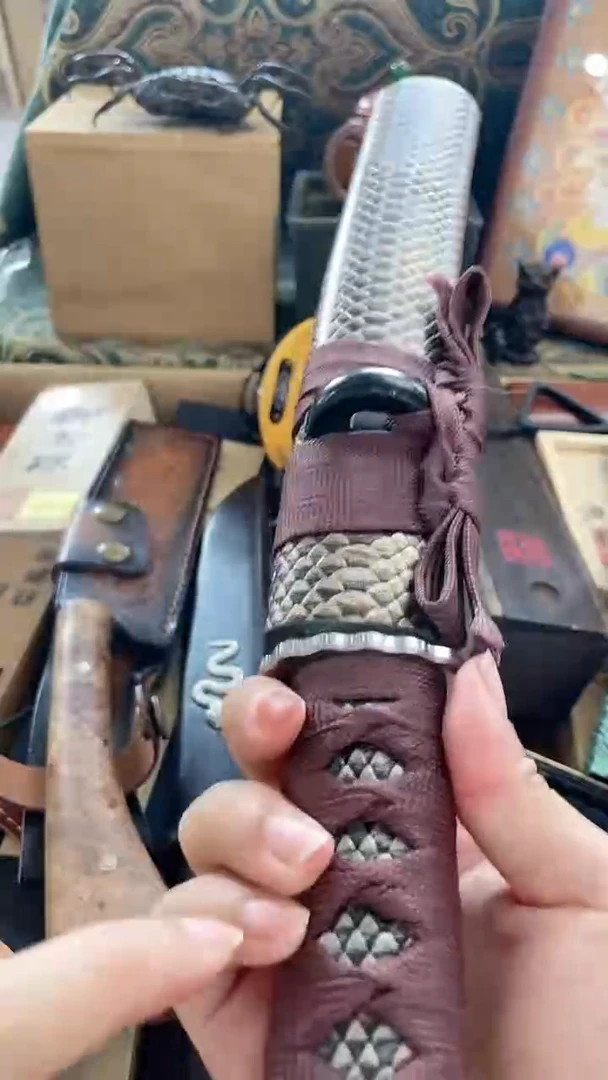 瓷片DQO慧然珍宝阁质量保证