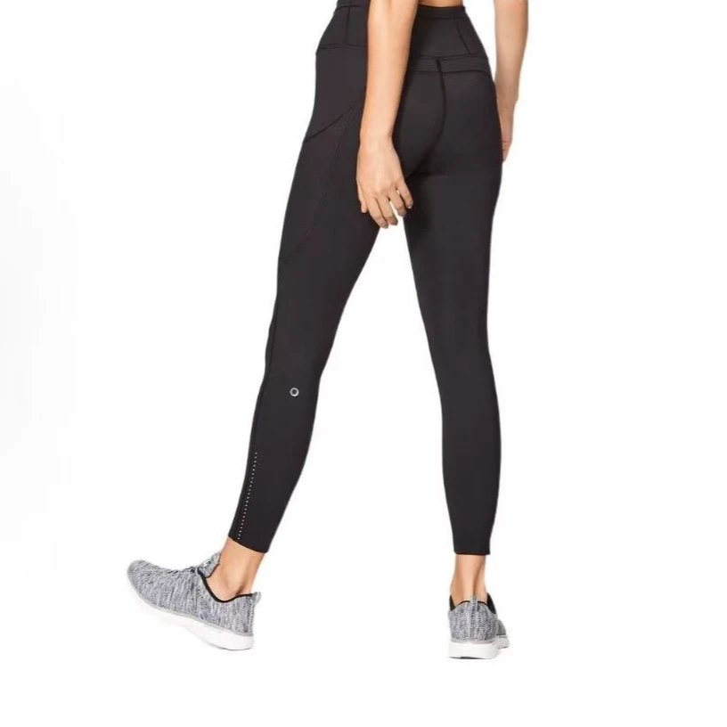 品牌   高货 瑜伽裤