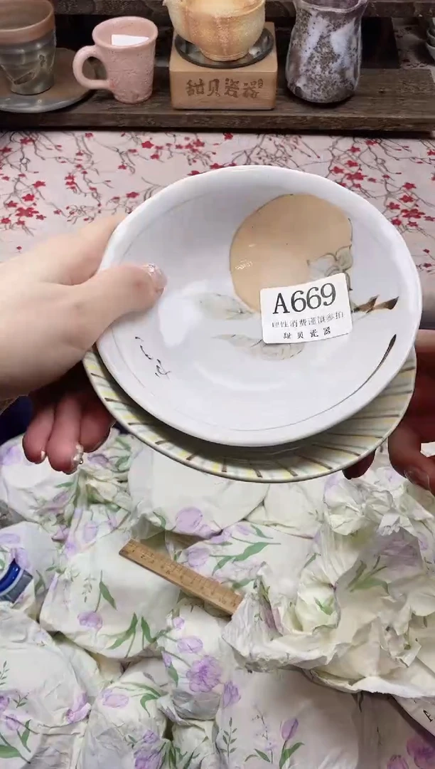 瓷片三***_                A669
