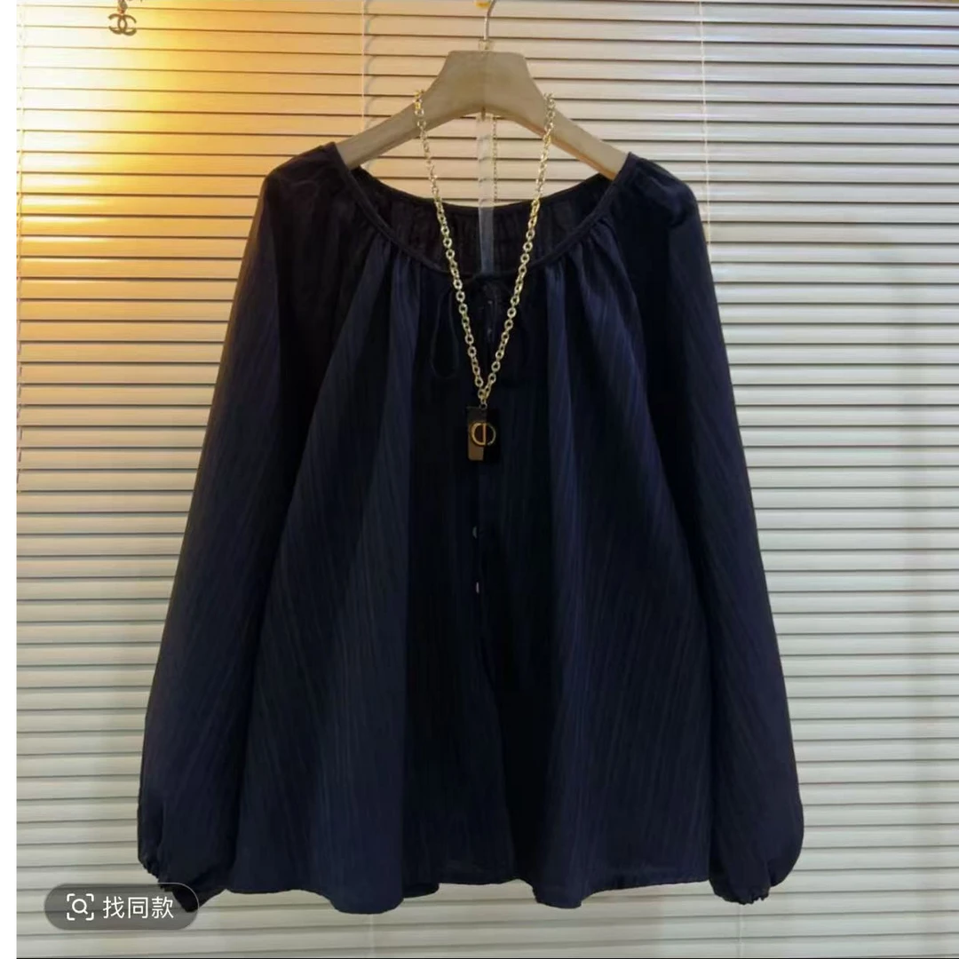 欧货时尚洋气减龄甜美打底衫 6999